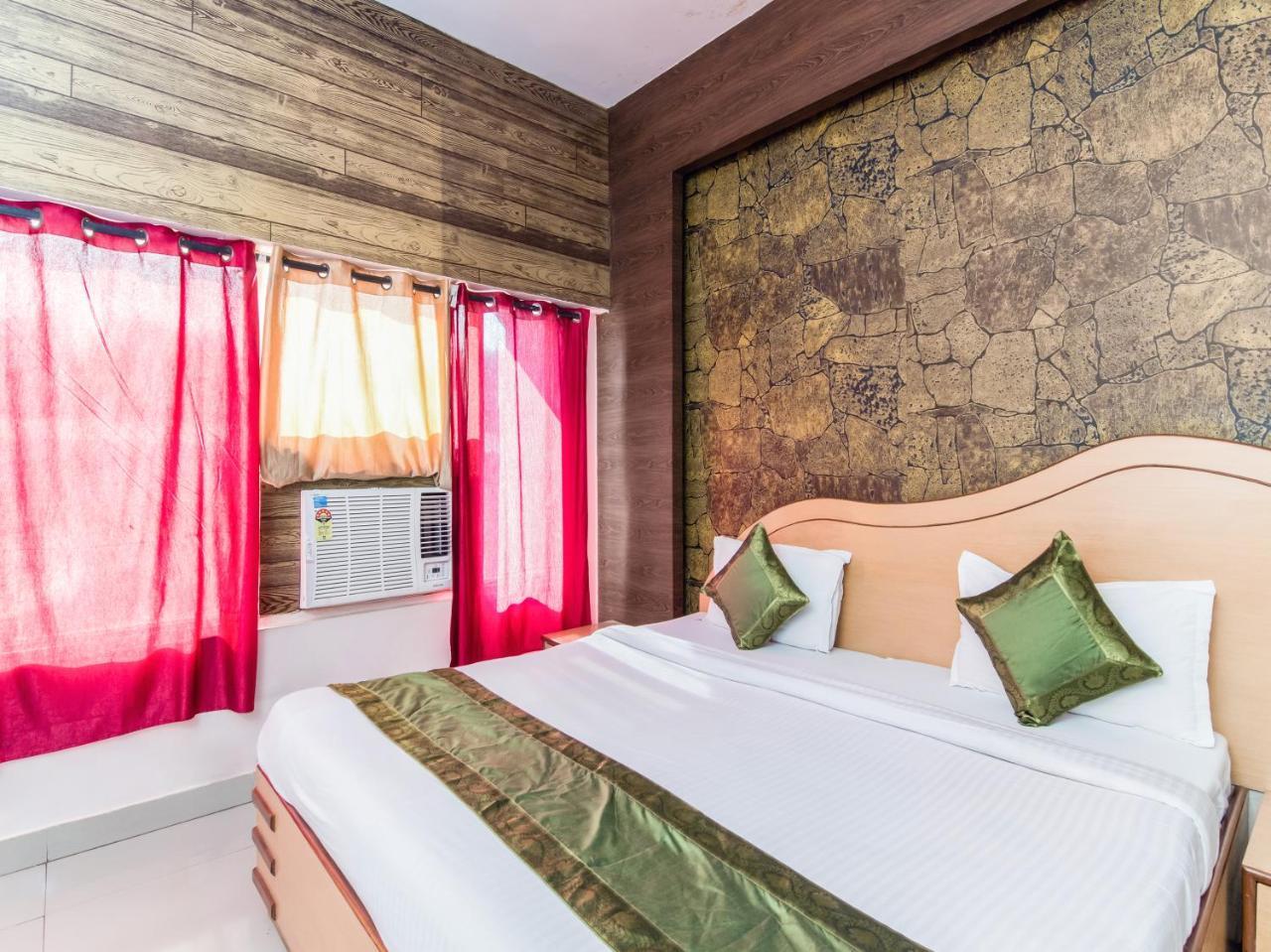 Hotel Citi Club à Kanpur Extérieur photo