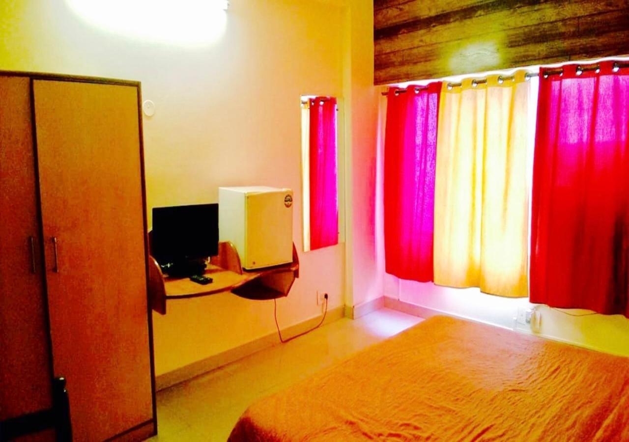 Hotel Citi Club à Kanpur Extérieur photo