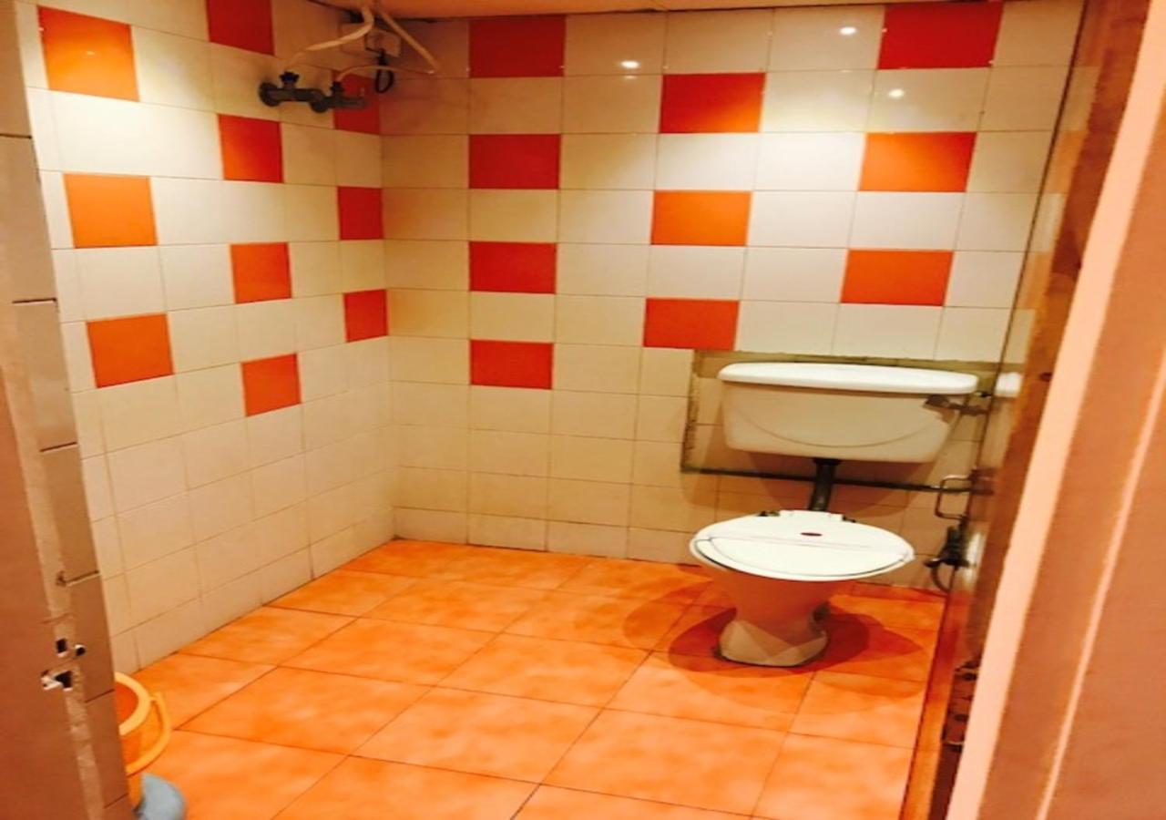 Hotel Citi Club à Kanpur Extérieur photo